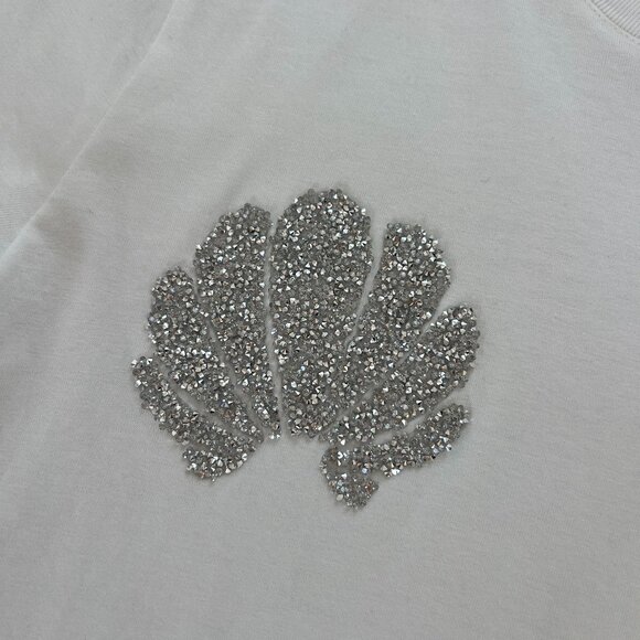 Manoush | Embellished T-Shirt - Picture 3 of 3